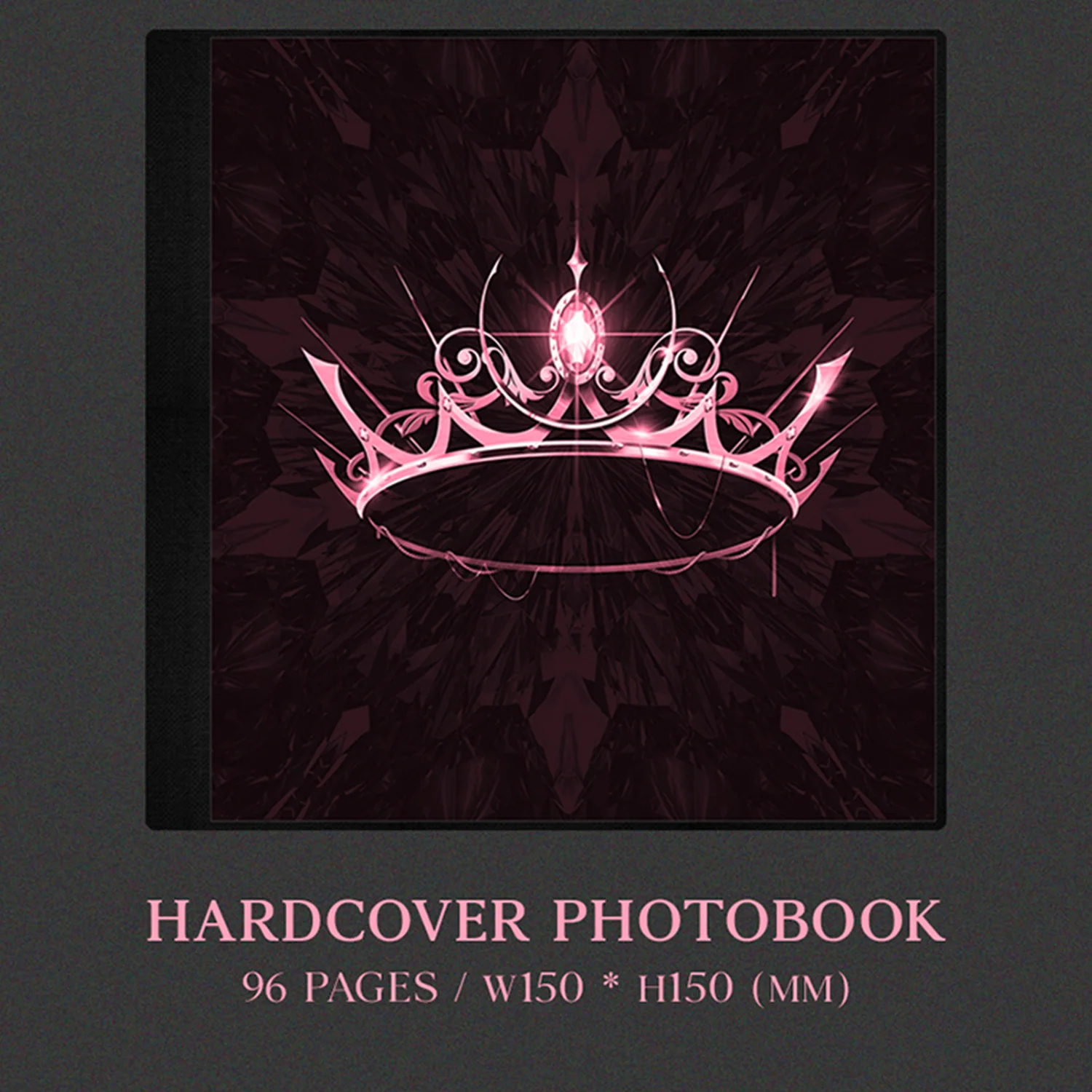BLACKPINK - THE ALBUM [1st Full Album] - Image 4