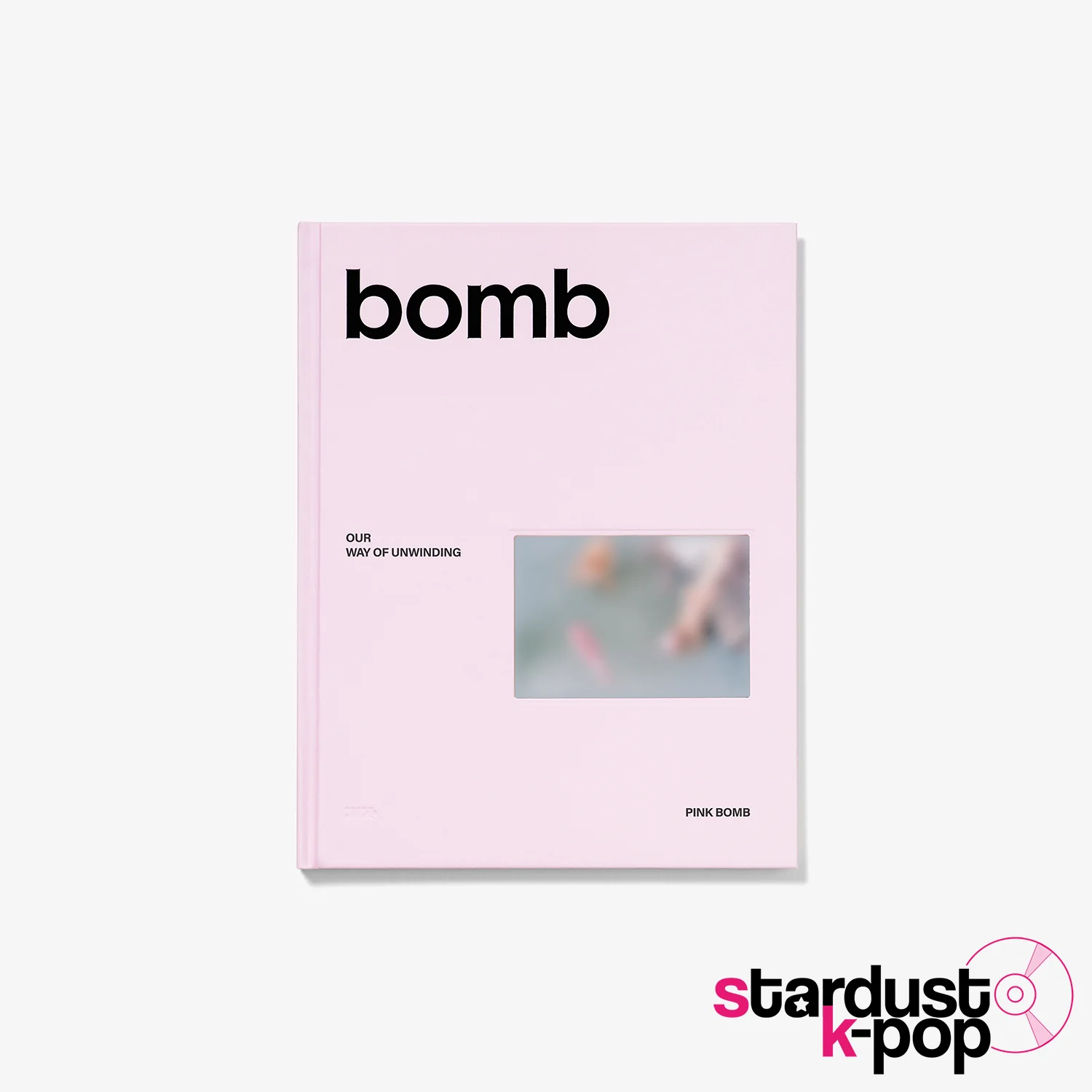 ILLIT - BOMB [3rd Mini Album] - Image 3