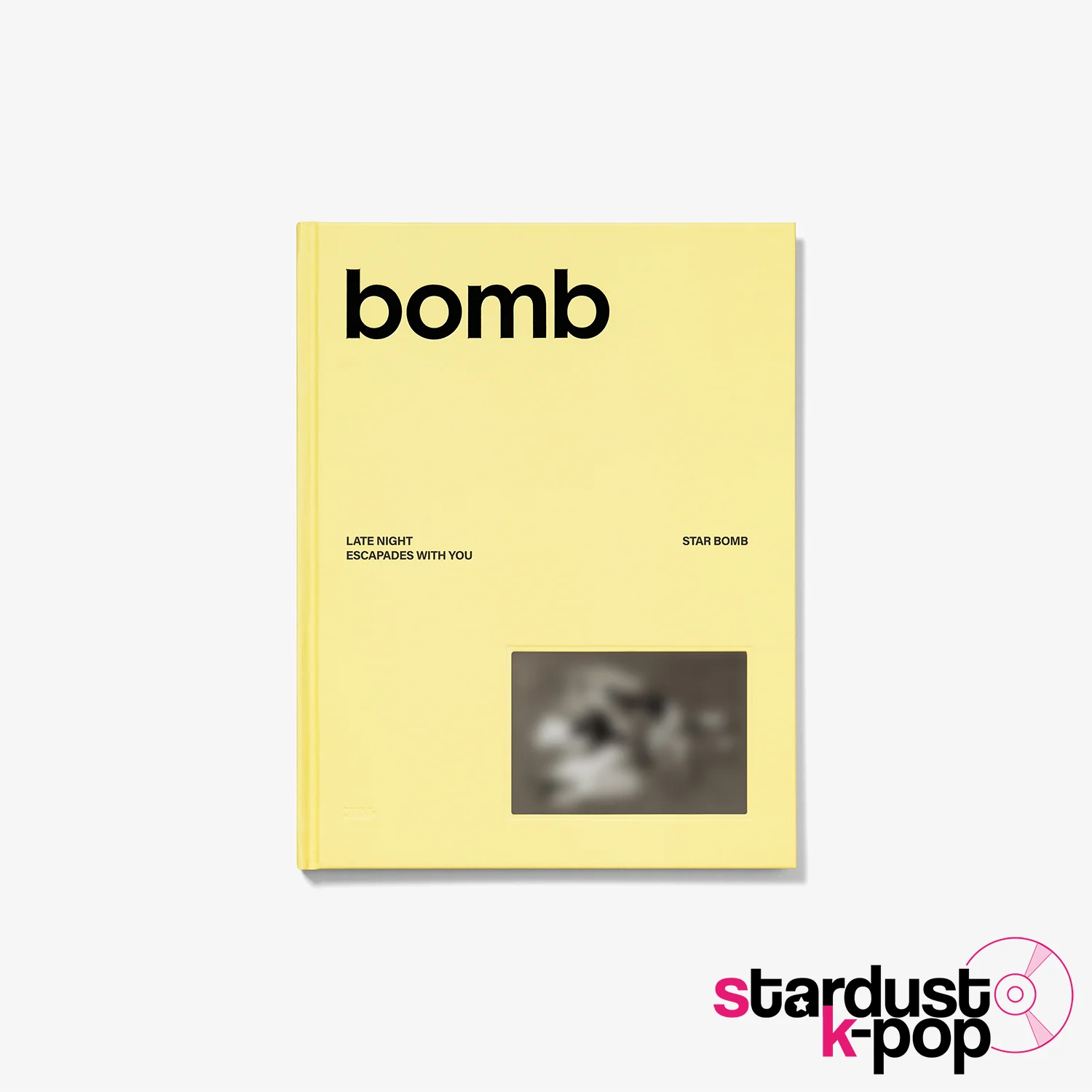 ILLIT - BOMB [3rd Mini Album] - Image 4