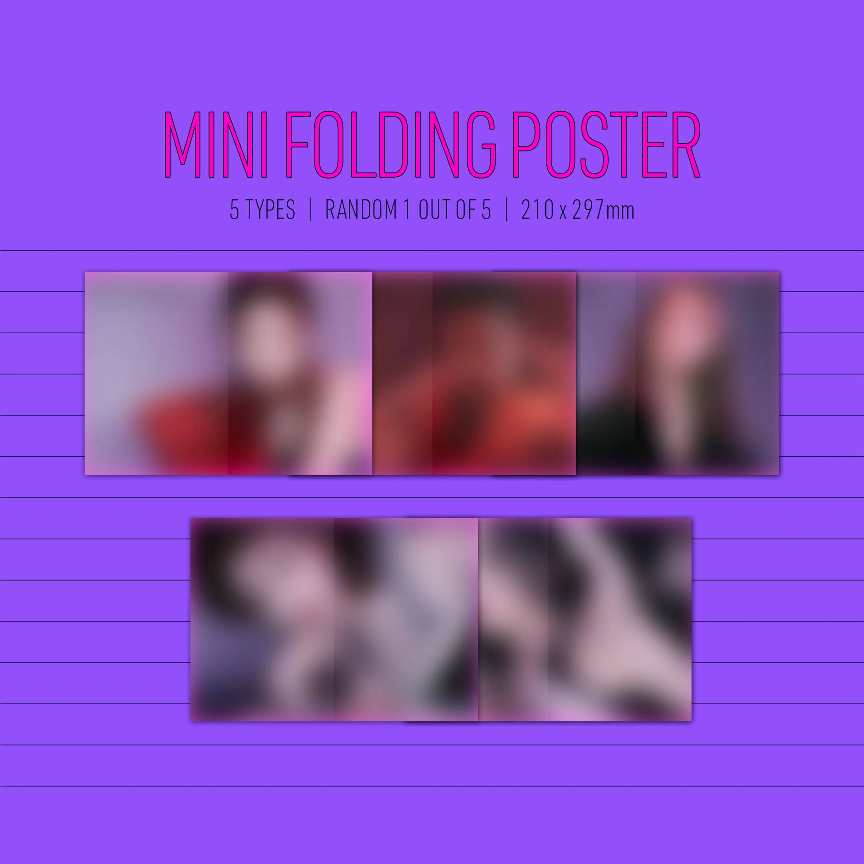 ITZY - GUESS WHO [4th Mini Album] Standard Ver. - Image 5