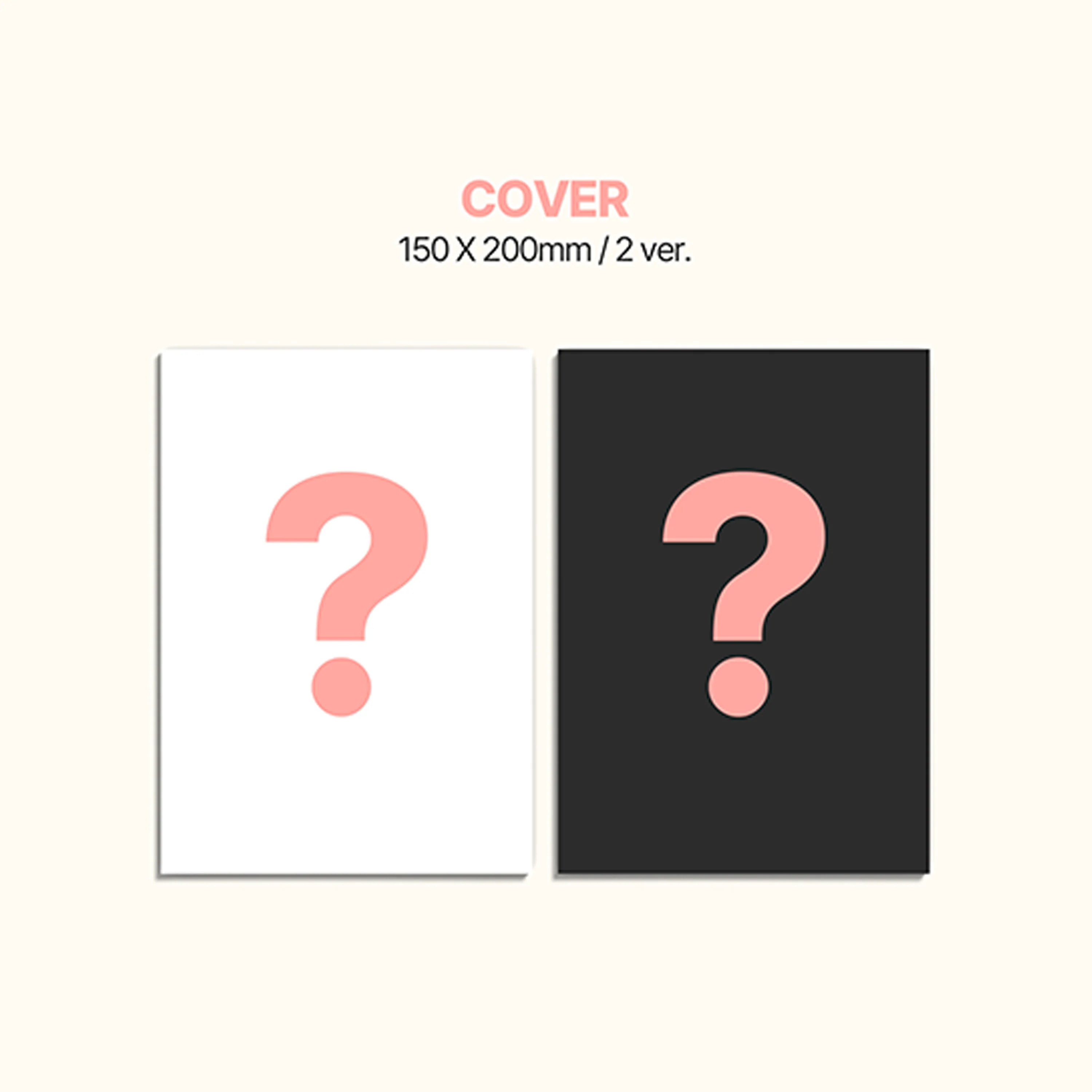 TRIPLES +(KR)YSTAL EYES - AESTHETIC [Mini Album] - Image 2