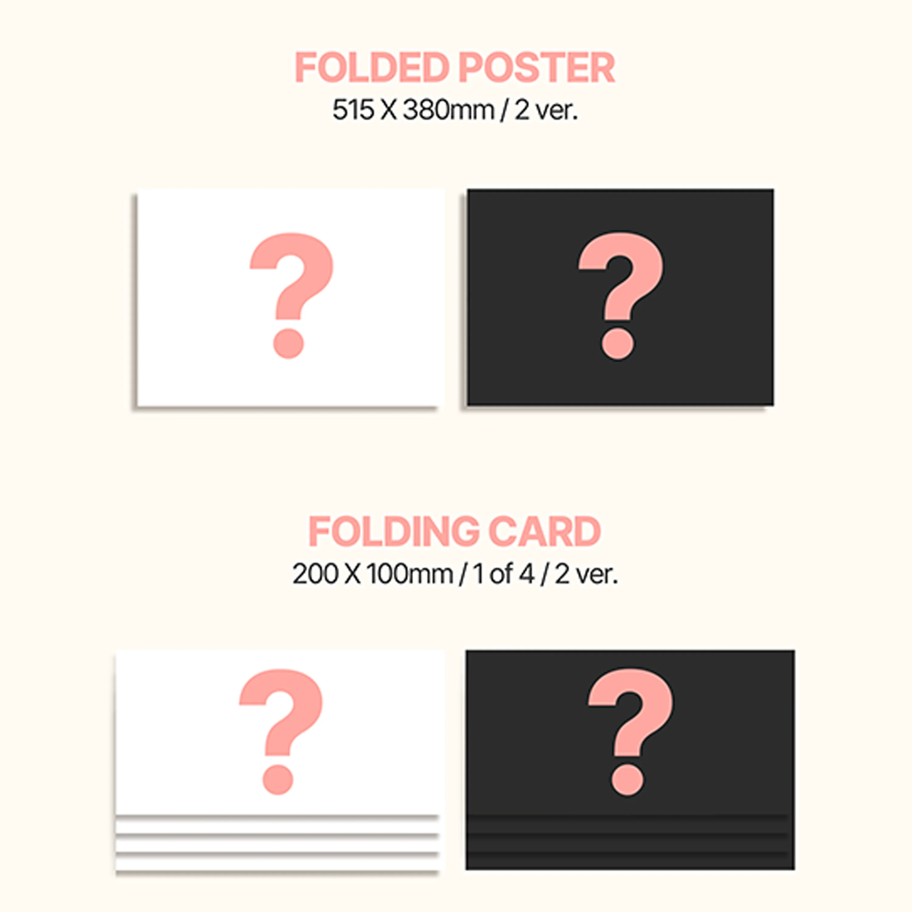TRIPLES +(KR)YSTAL EYES - AESTHETIC [Mini Album] - Image 5