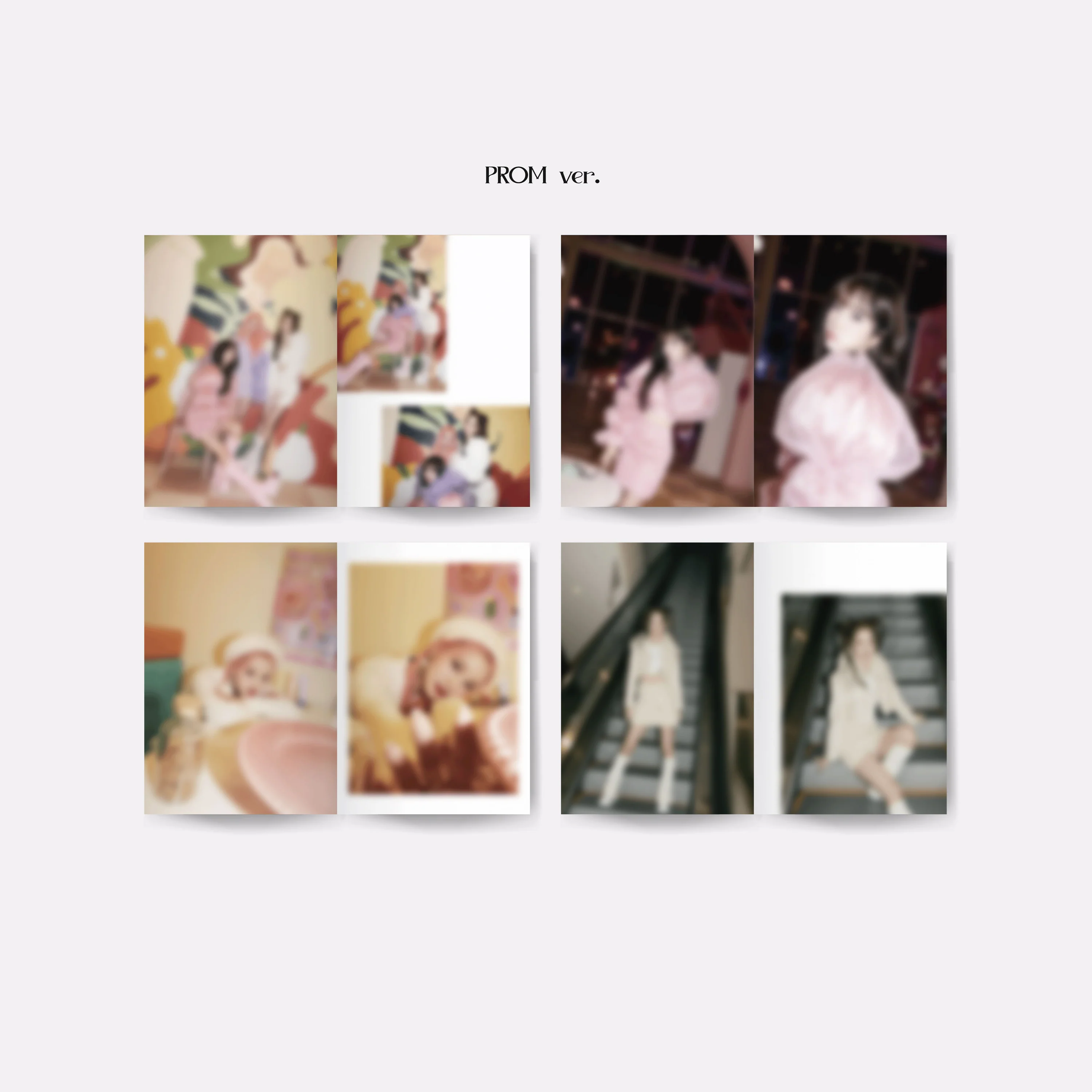 LIMELIGHT - LOVE & HAPPINESS [Debut EP] - Image 5