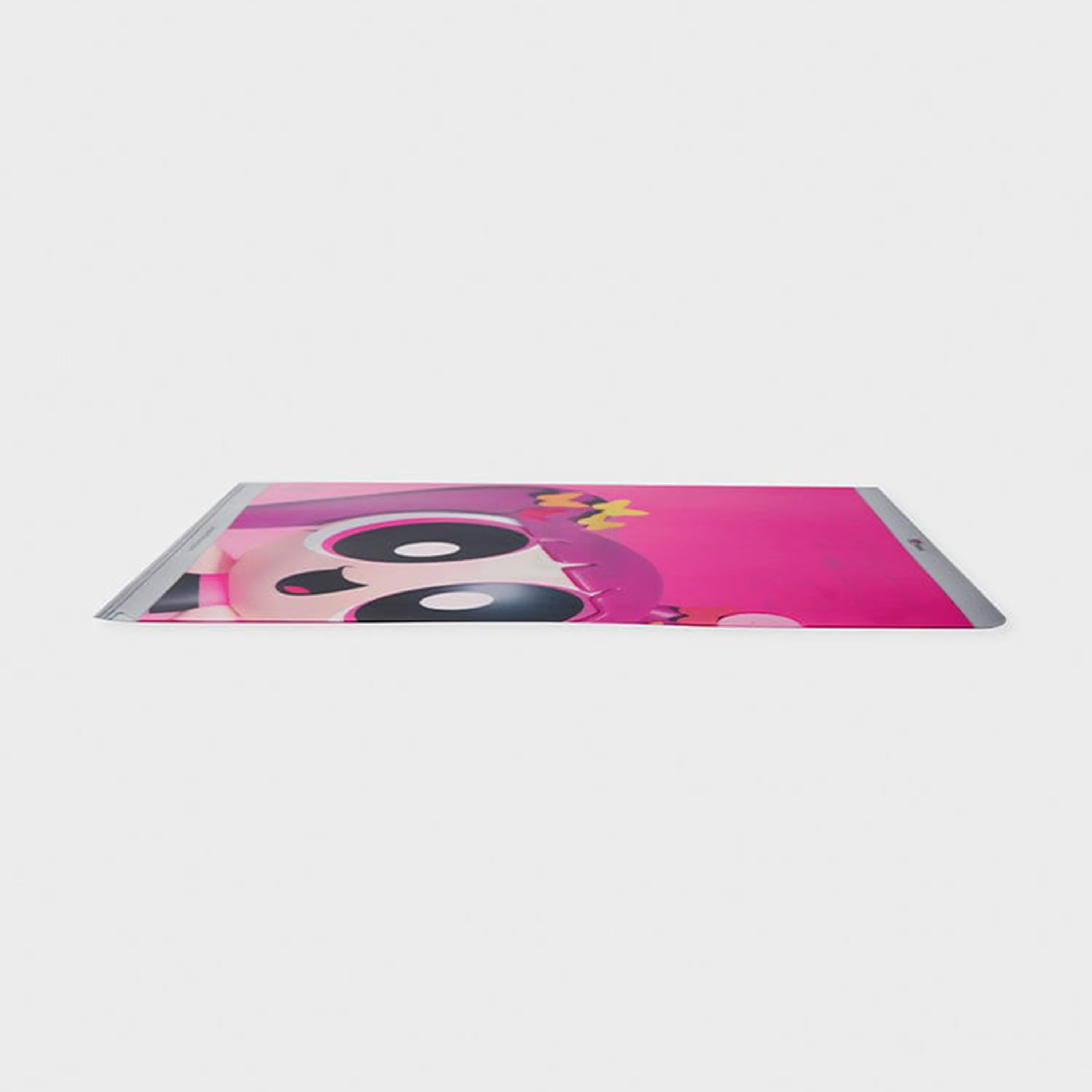 NEWJEANS - THE POWERPUFF GIRLS X NJ [PLASTIC FILE] - Image 13