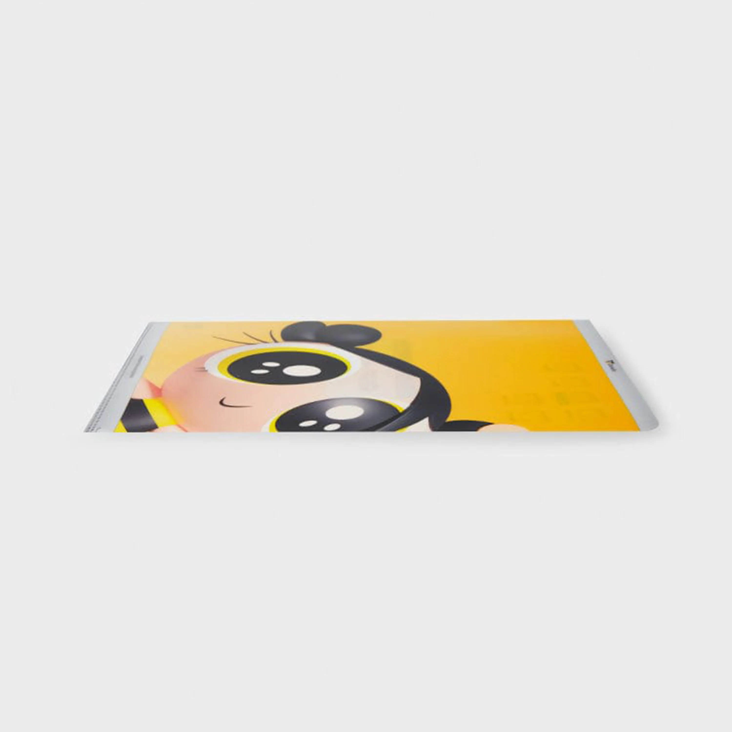 NEWJEANS - THE POWERPUFF GIRLS X NJ [PLASTIC FILE] - Image 19