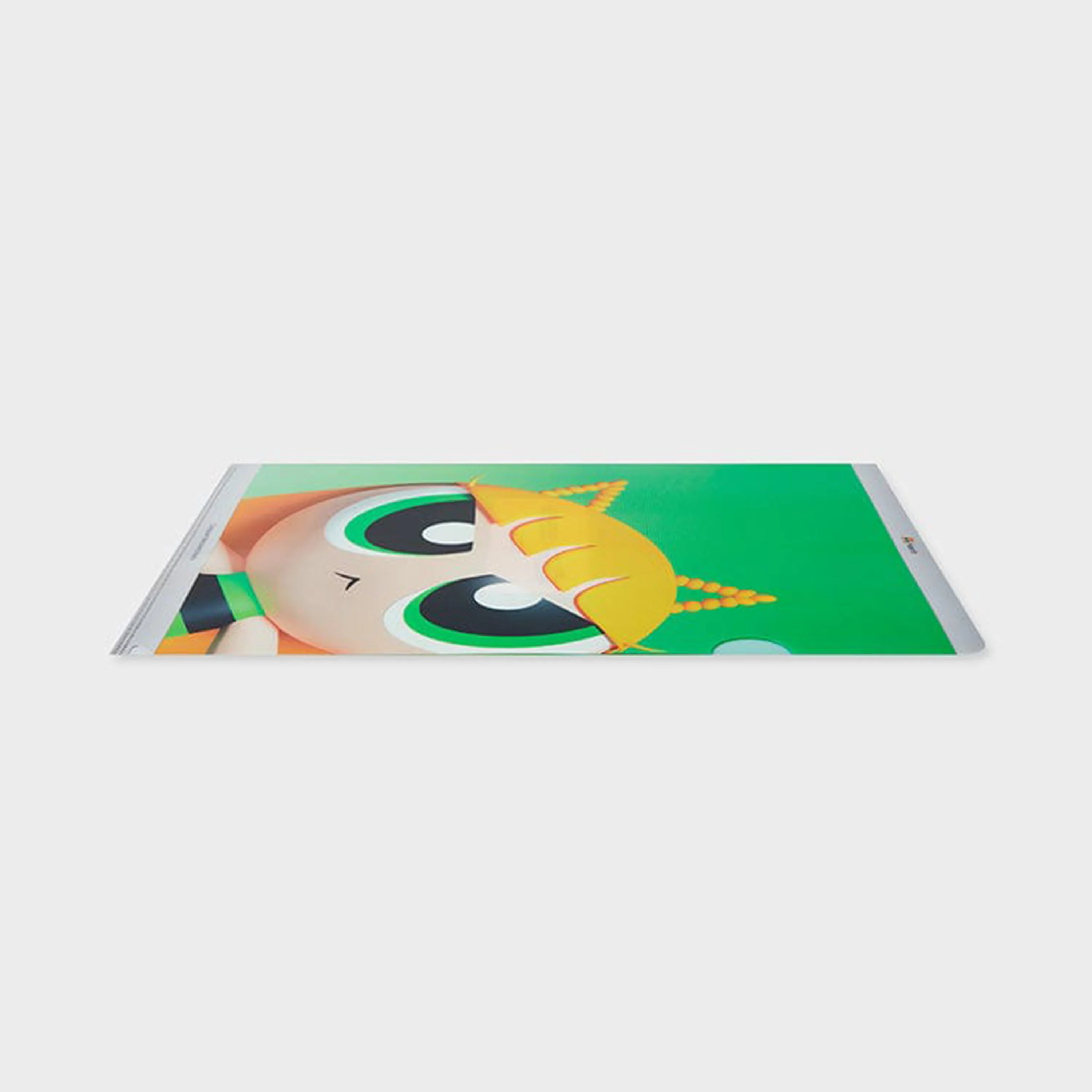 NEWJEANS - THE POWERPUFF GIRLS X NJ [PLASTIC FILE] - Image 25