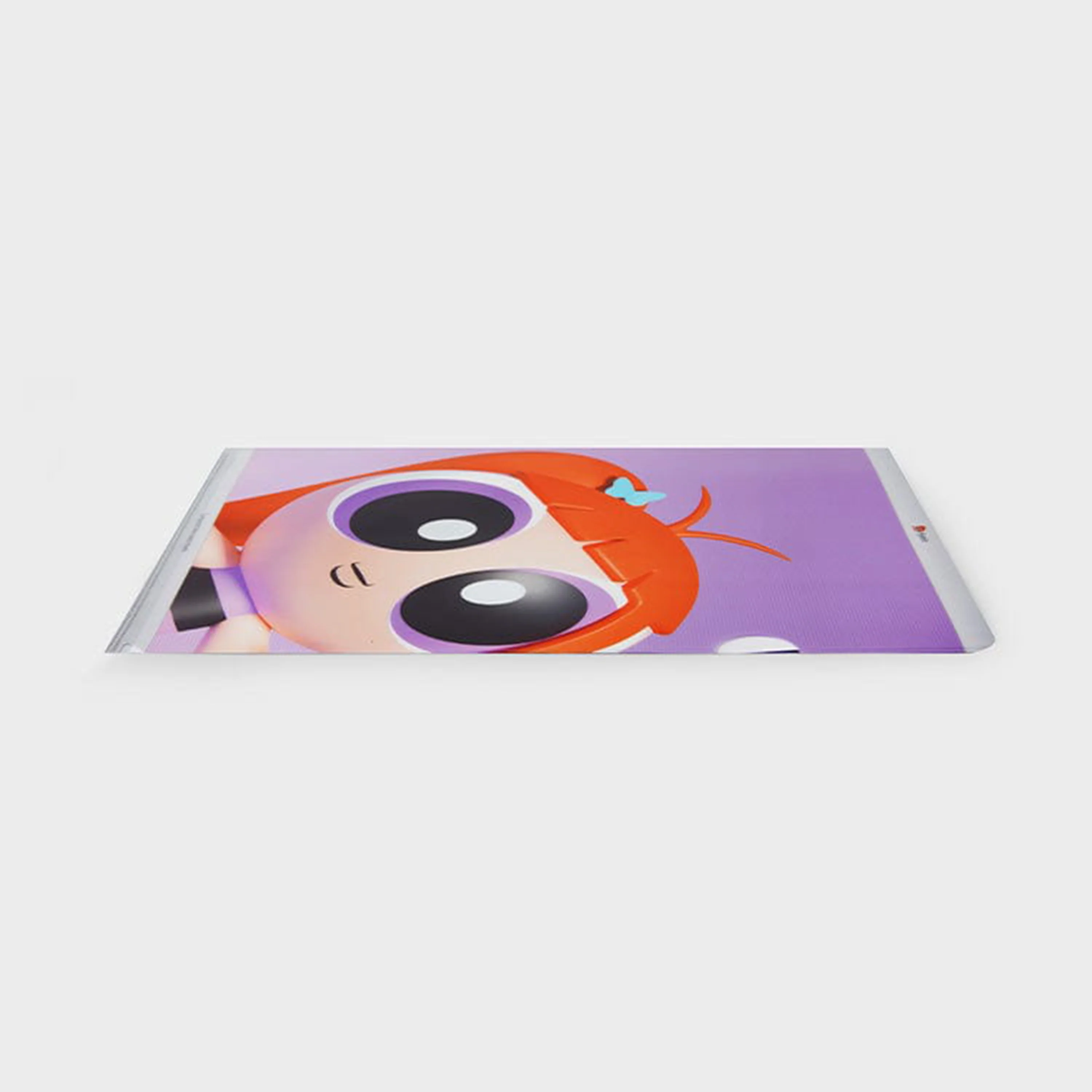 NEWJEANS - THE POWERPUFF GIRLS X NJ [PLASTIC FILE] - Image 31