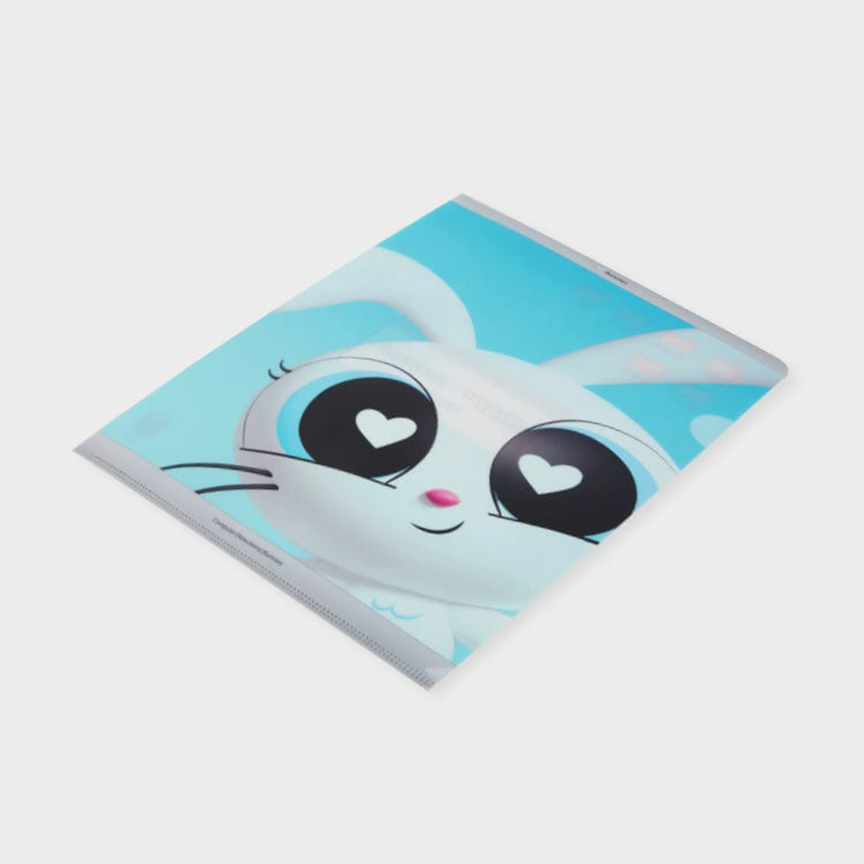 NEWJEANS - THE POWERPUFF GIRLS X NJ [PLASTIC FILE] - Image 39
