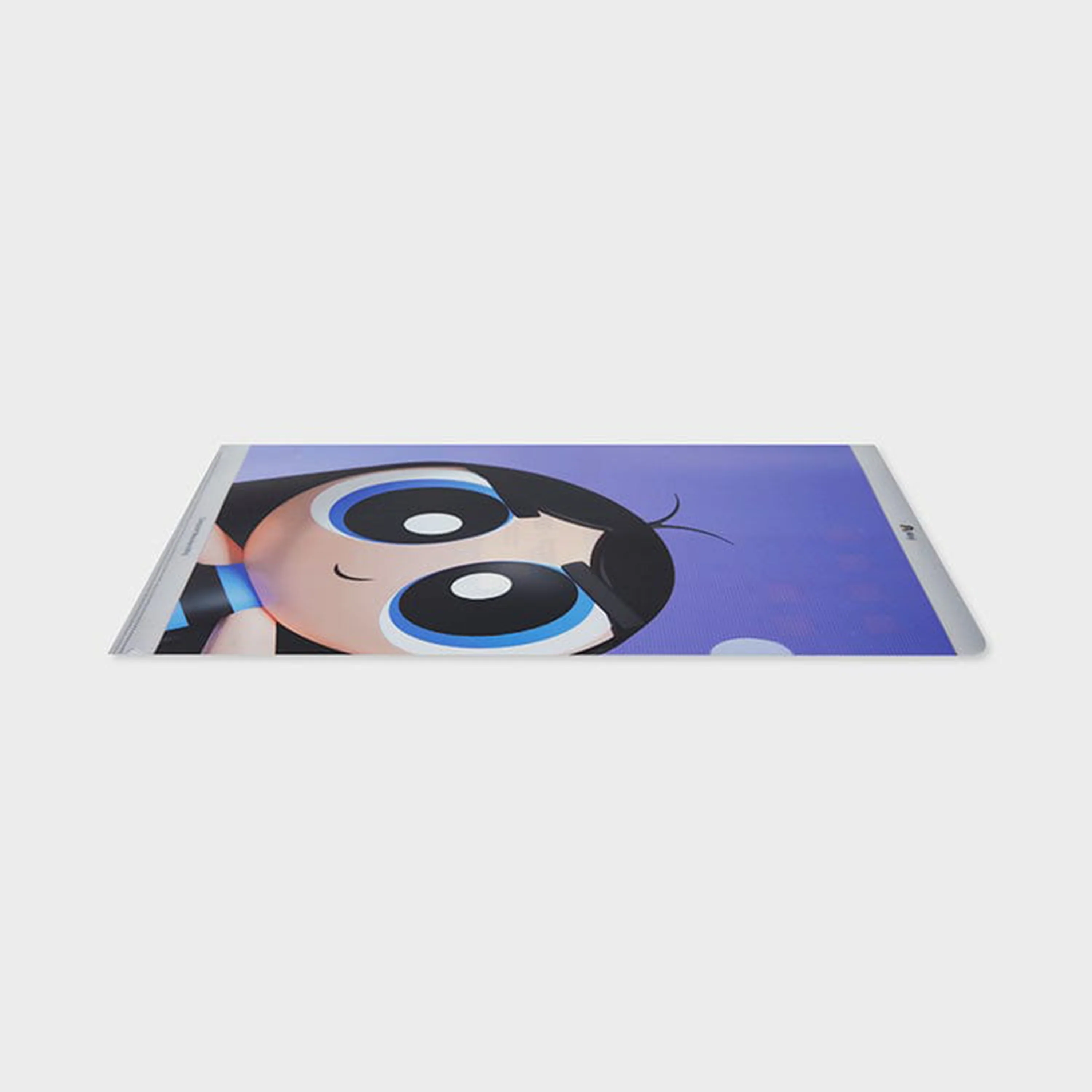 NEWJEANS - THE POWERPUFF GIRLS X NJ [PLASTIC FILE] - Image 7