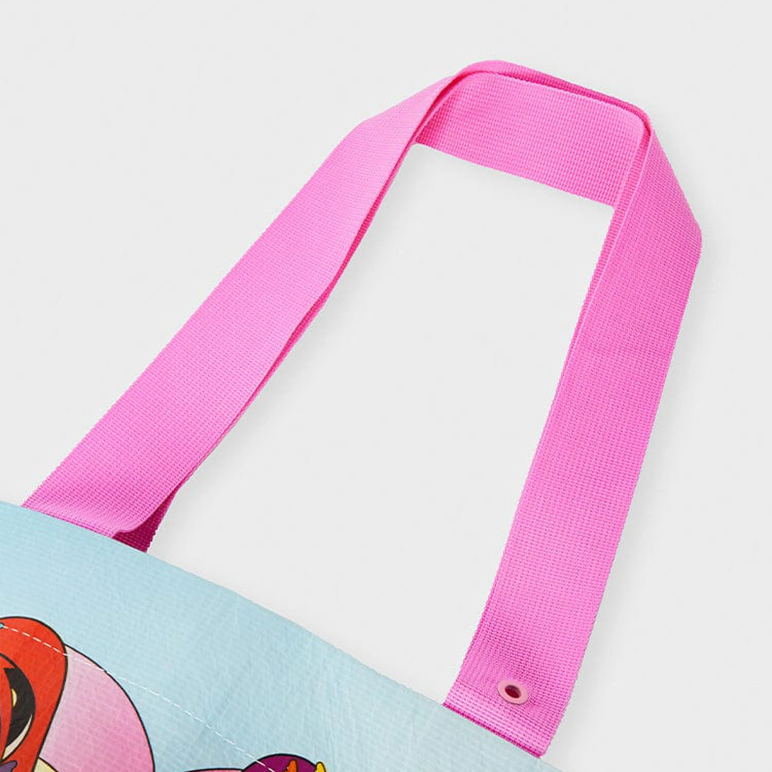 NEWJEANS - THE POWERPUFF GIRLS X NJ [REUSABLE BAG M] - Image 7
