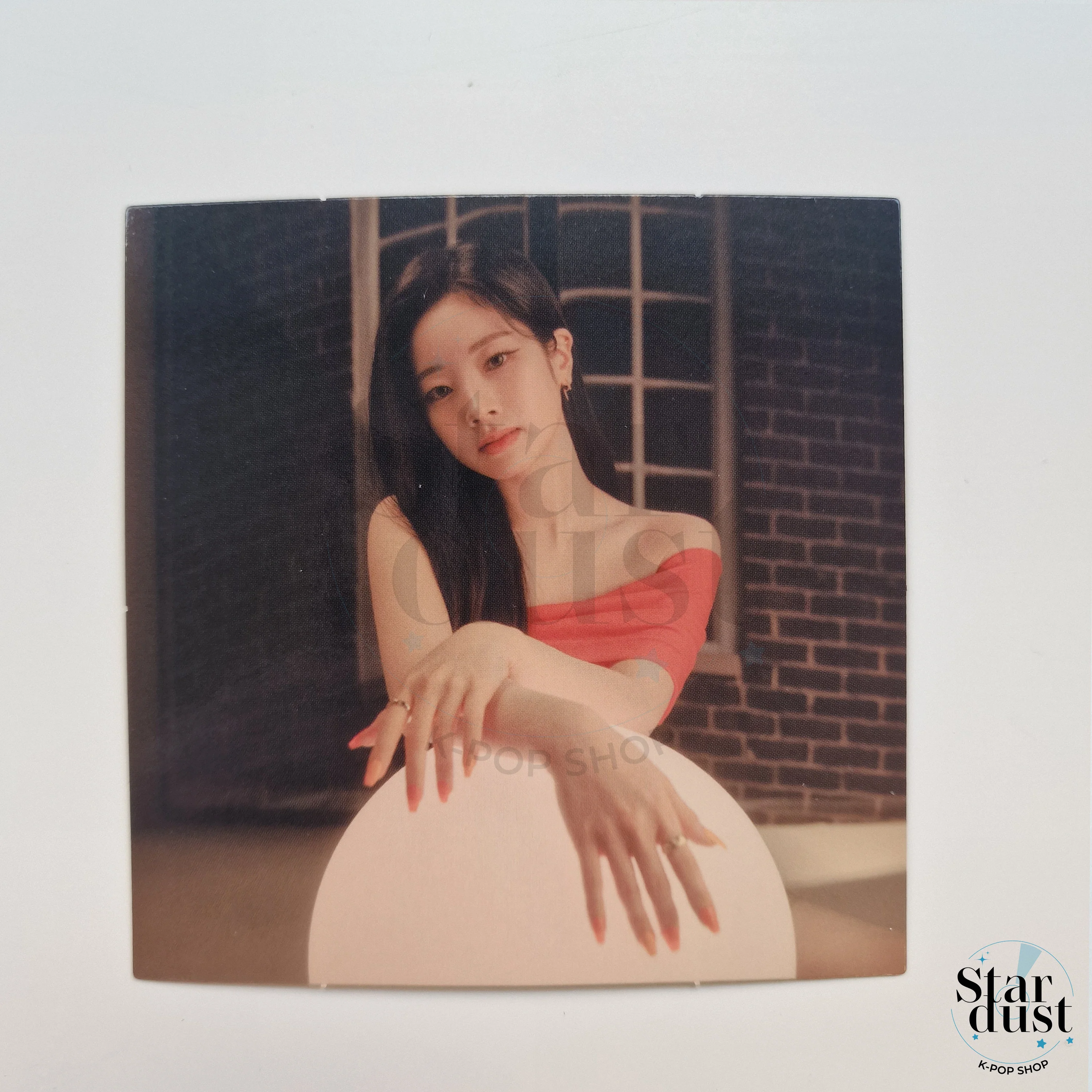 [POB] TWICE - WITH-YOUTH - Image 4