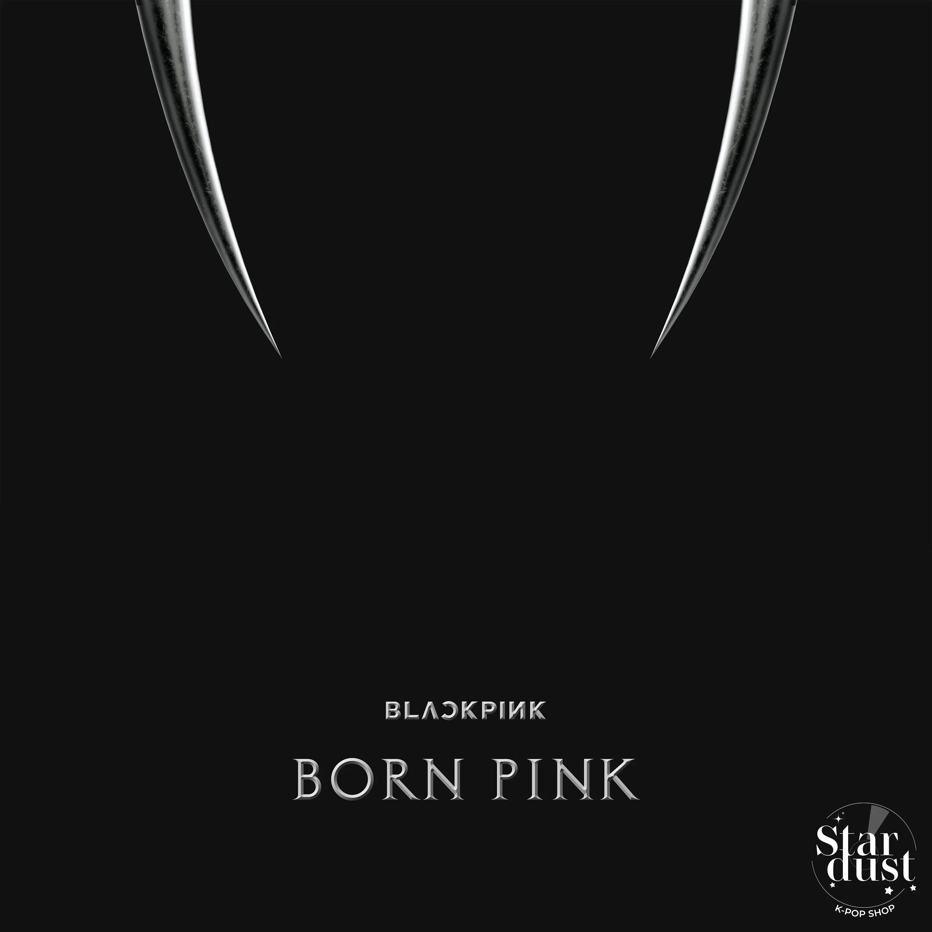 BLACKPINK - BORN PINK [2nd Album] Boxset Ver. - Image 6
