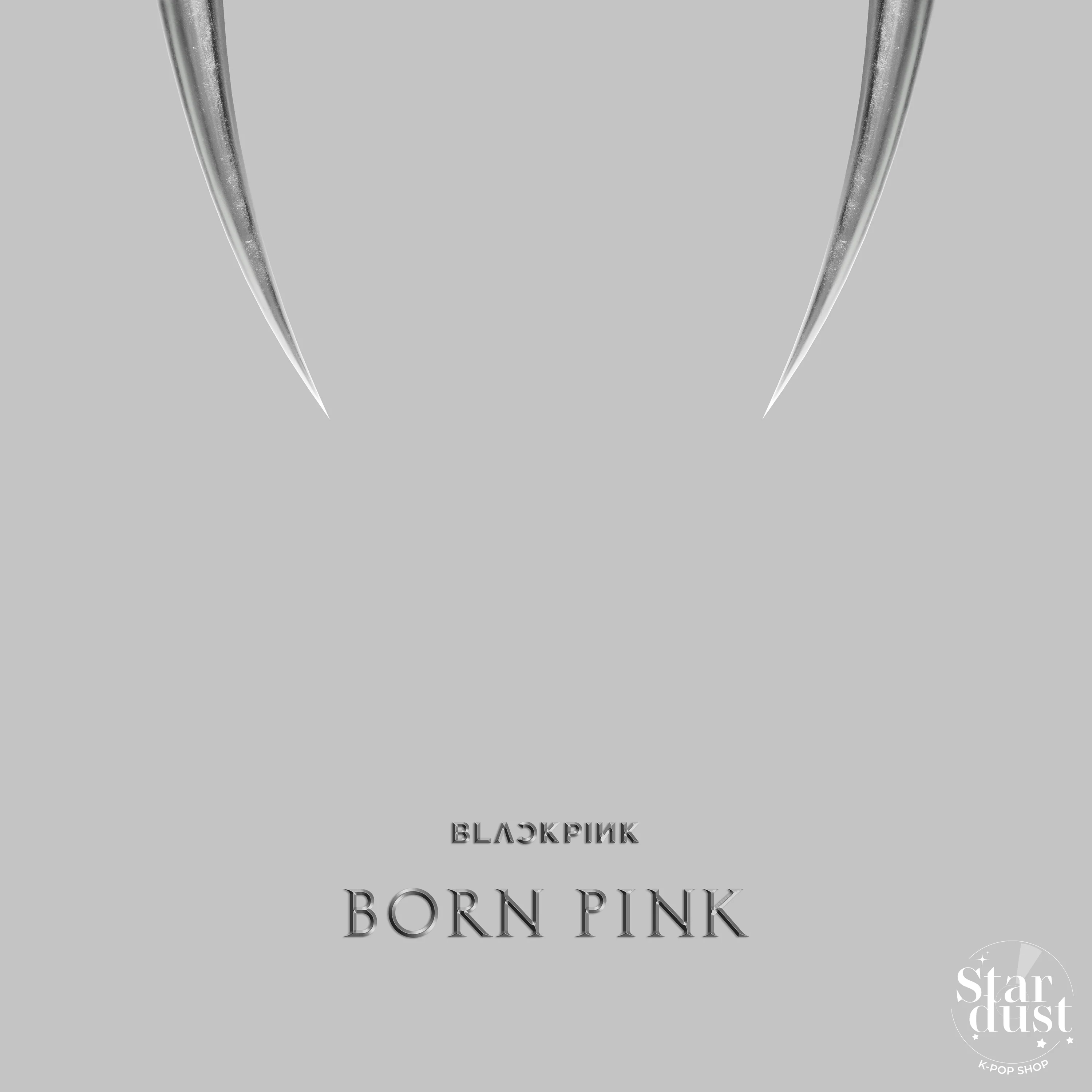 BLACKPINK - BORN PINK [2nd Album] Boxset Ver. - Image 7