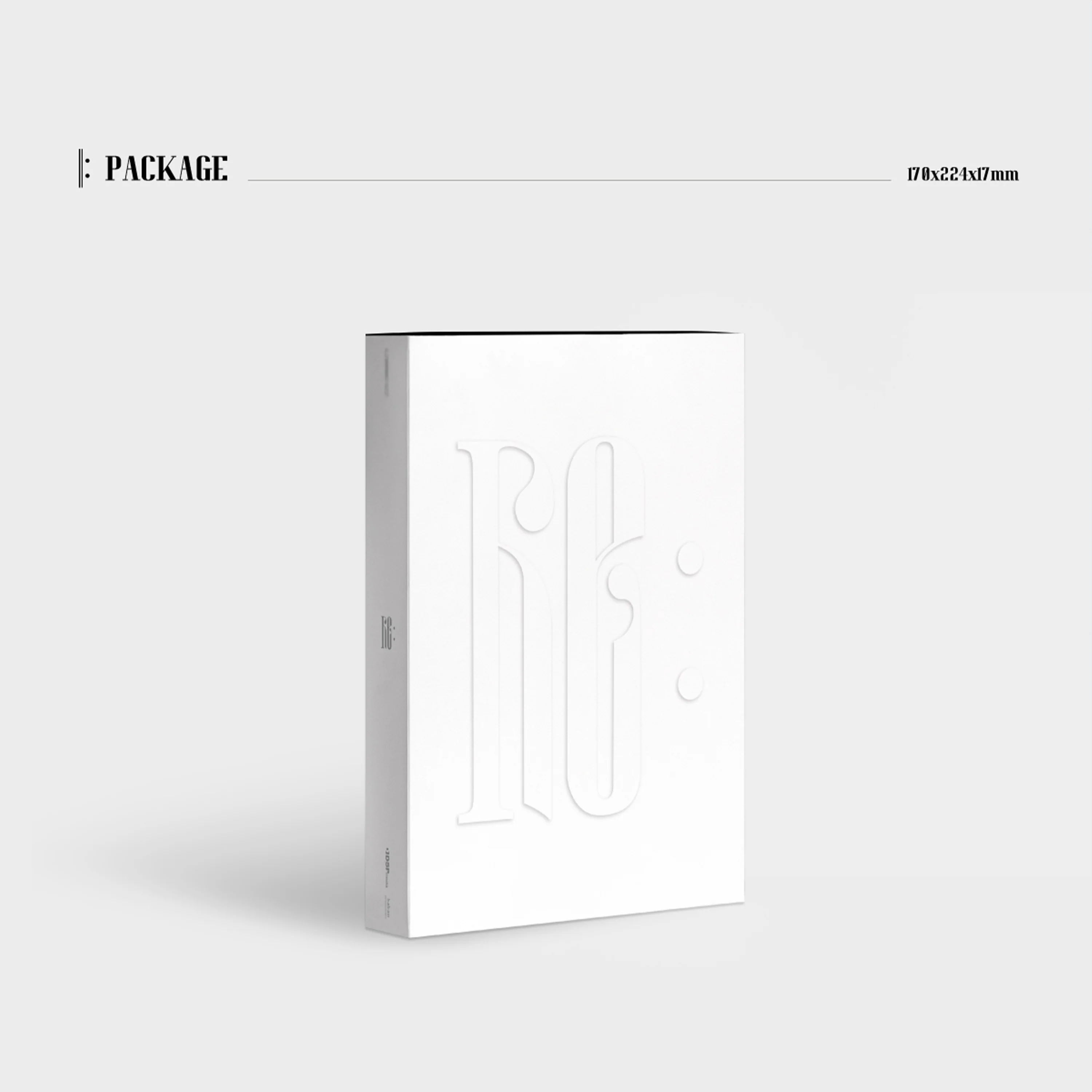 KARD - RE: [5th Mini Album] - Image 3