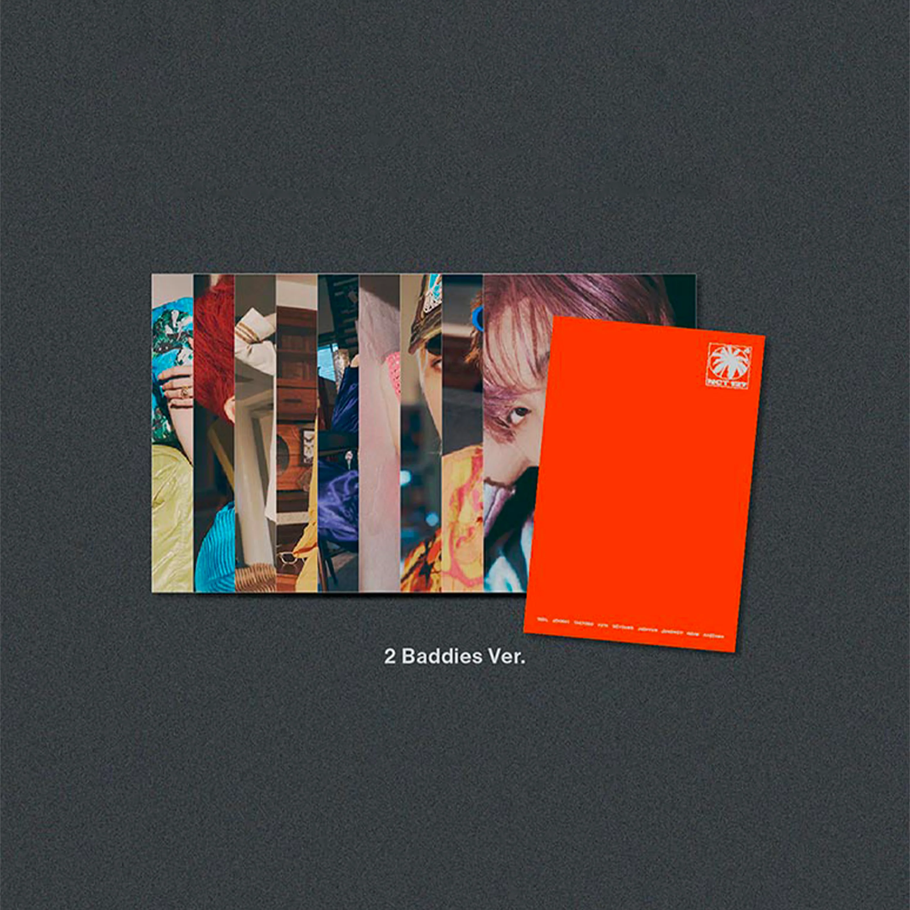 NCT 127 - 2 BADDIES [4th Full Album] - Image 10