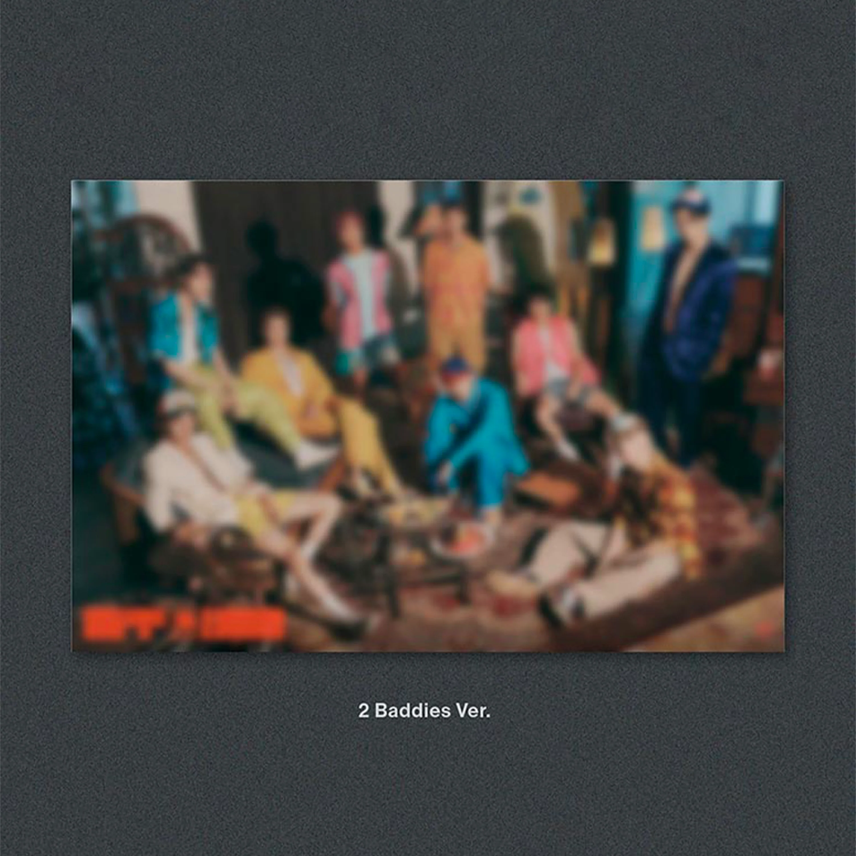 NCT 127 - 2 BADDIES [4th Full Album] - Image 15