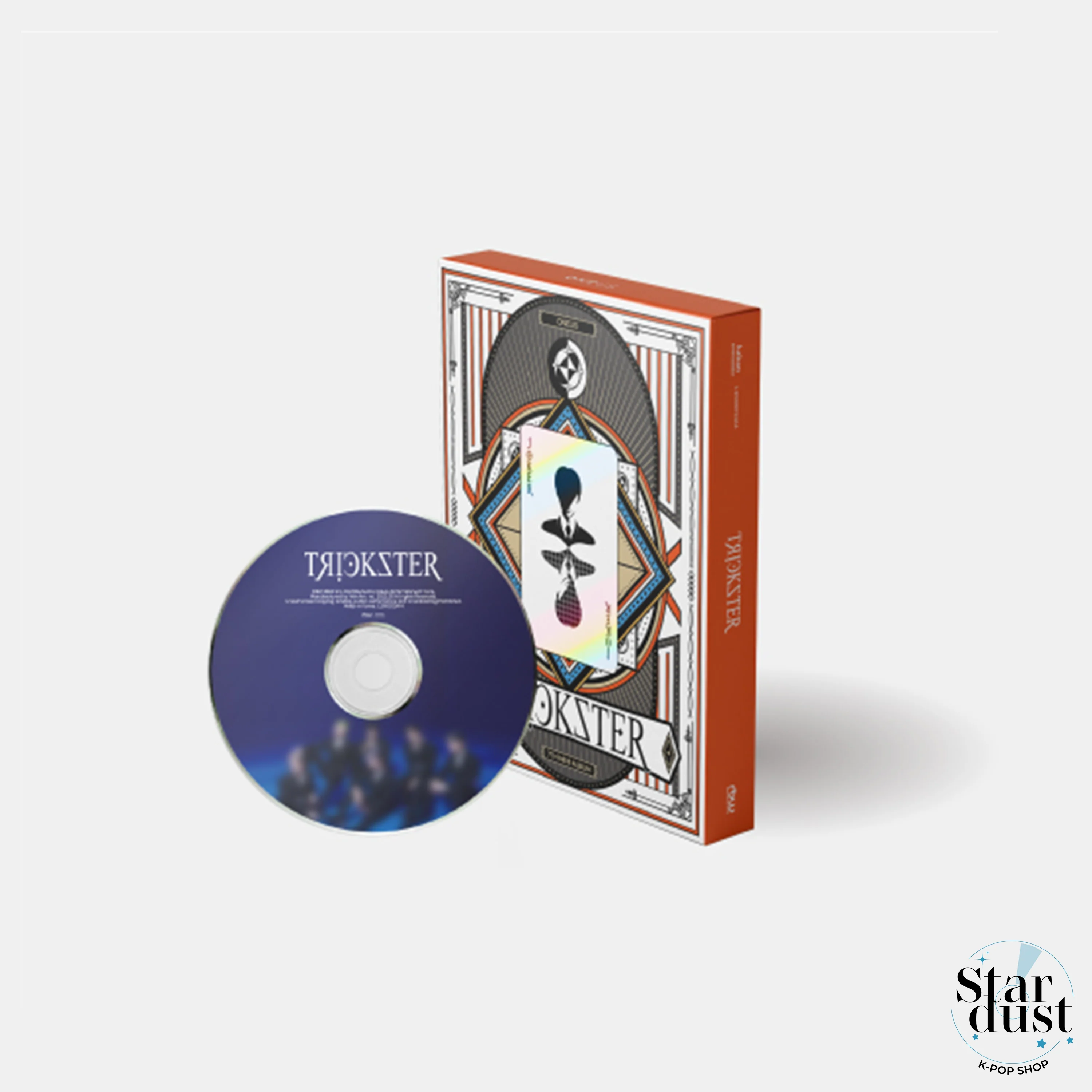 ONEUS - TRICKSTER [7th Mini Album] - Image 12