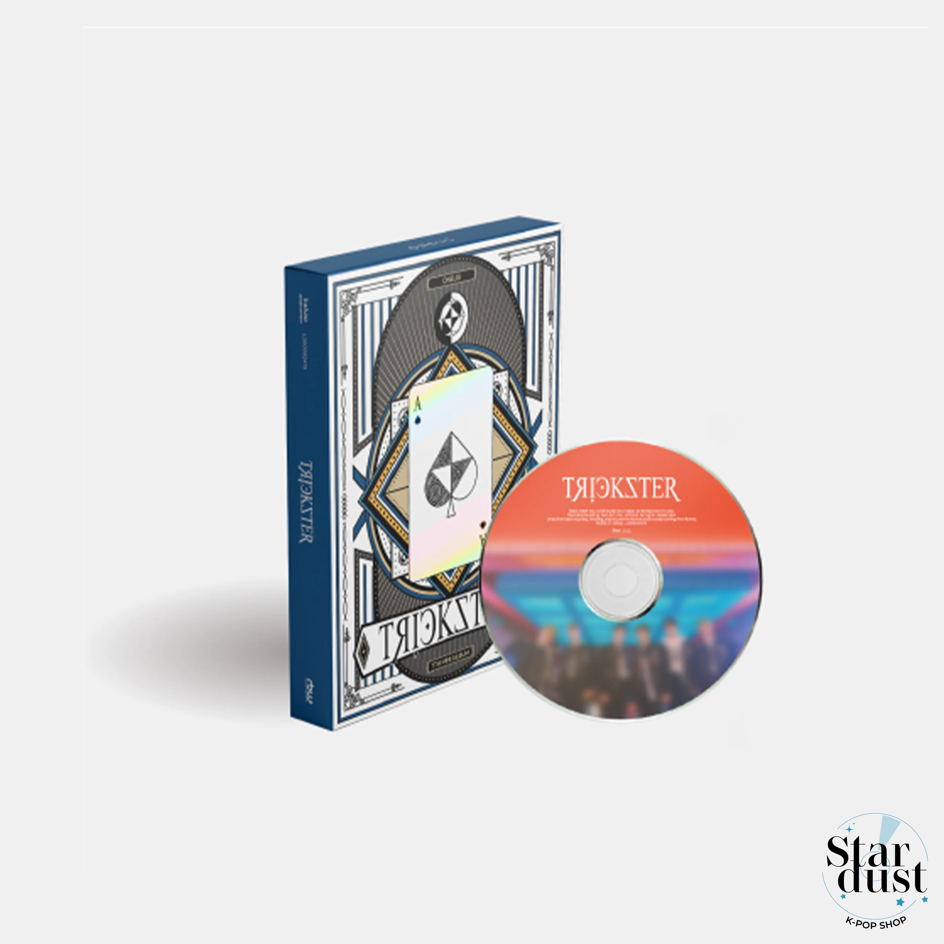 ONEUS - TRICKSTER [7th Mini Album] - Image 13