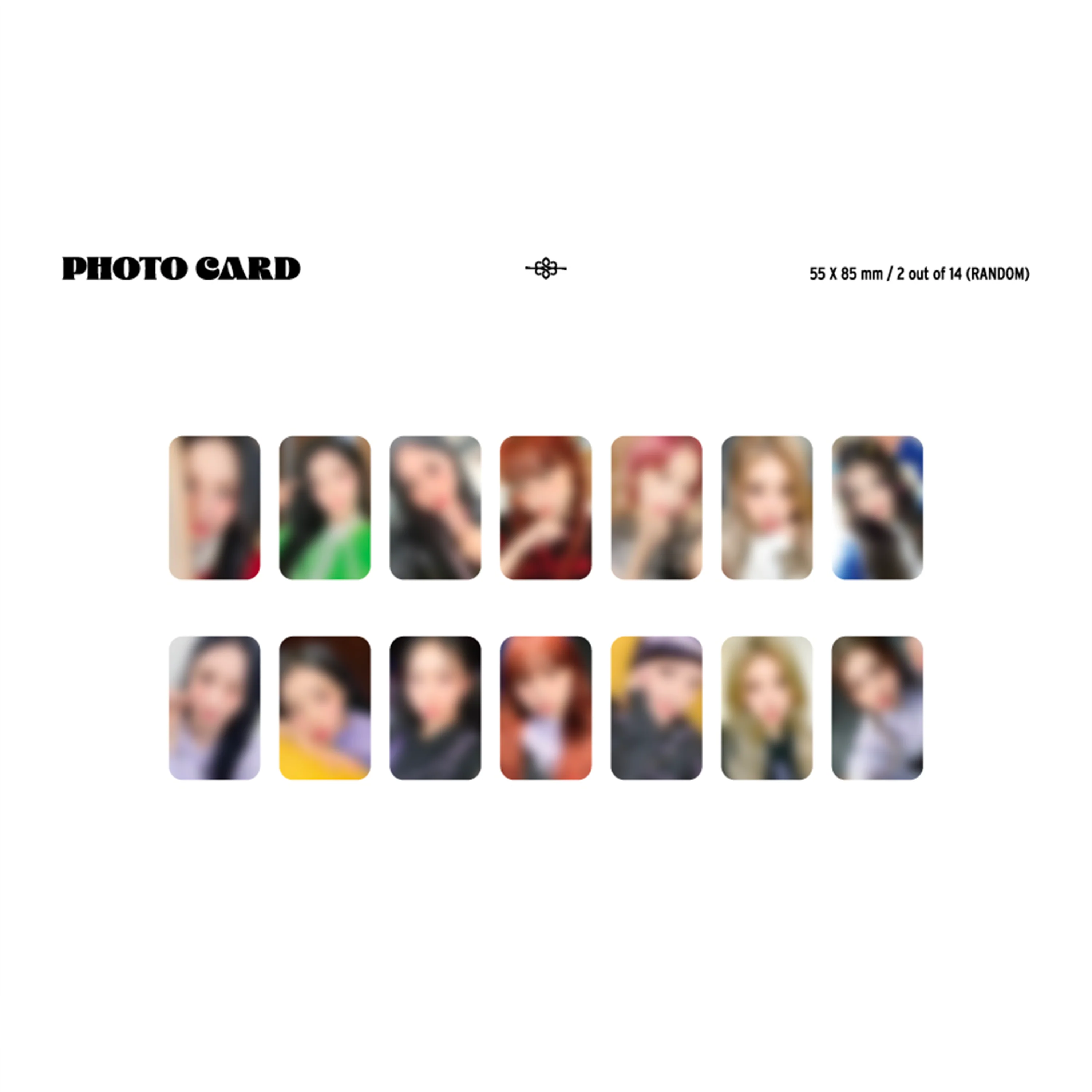 PURPLE KISS - GEEKYLAND [4th Mini Album] Main Ver. - Image 10