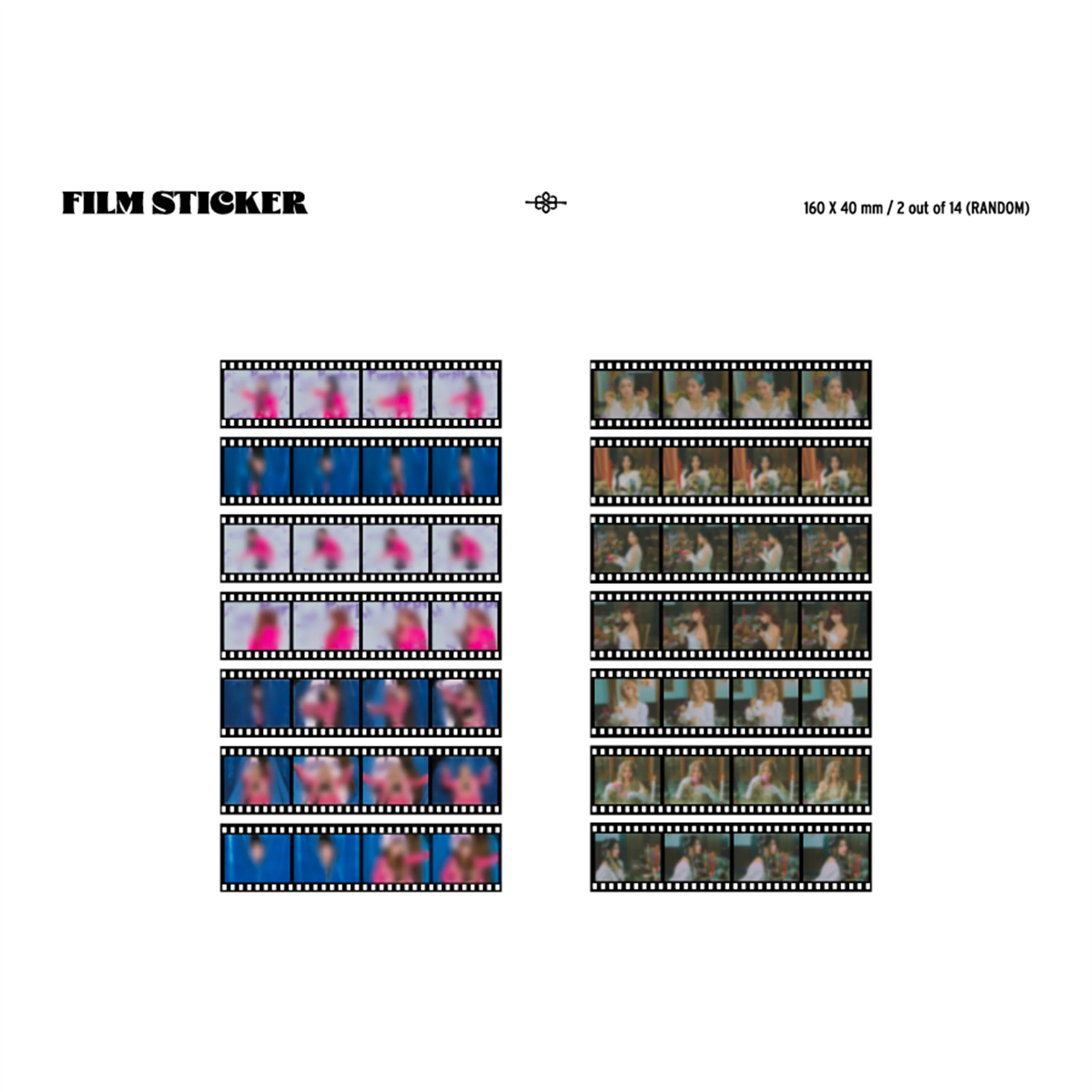 PURPLE KISS - GEEKYLAND [4th Mini Album] Main Ver. - Image 6