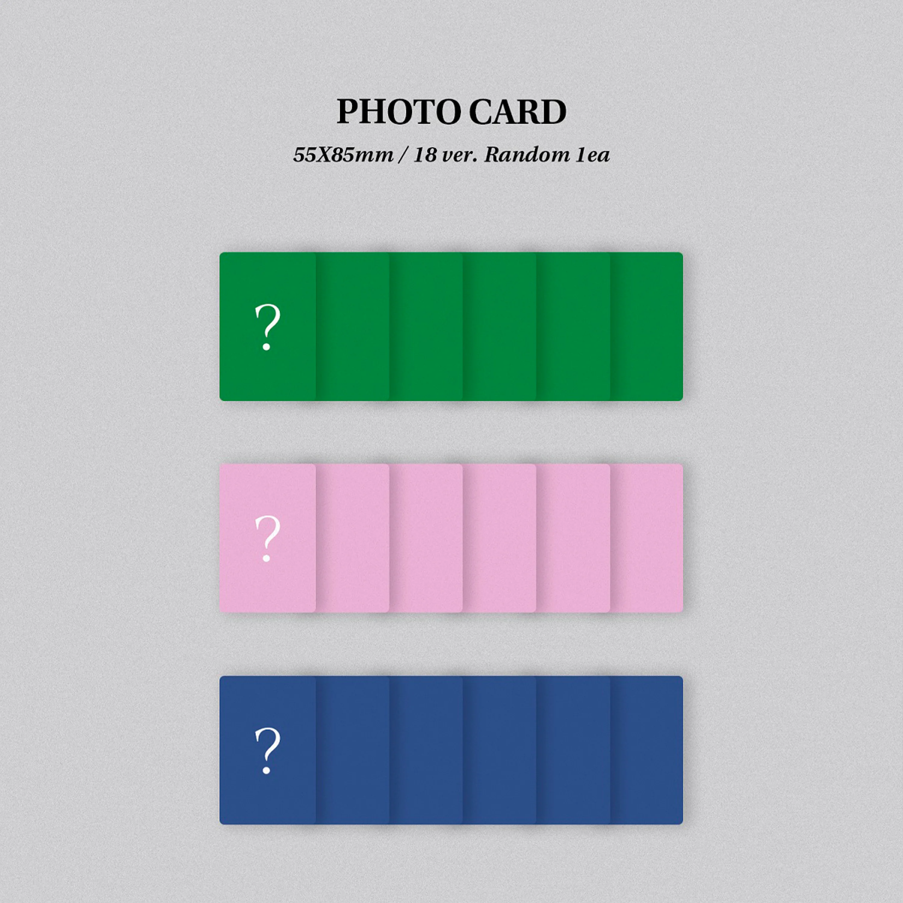 WONHO - BITTERSWEET [2nd Single Album] - Image 7