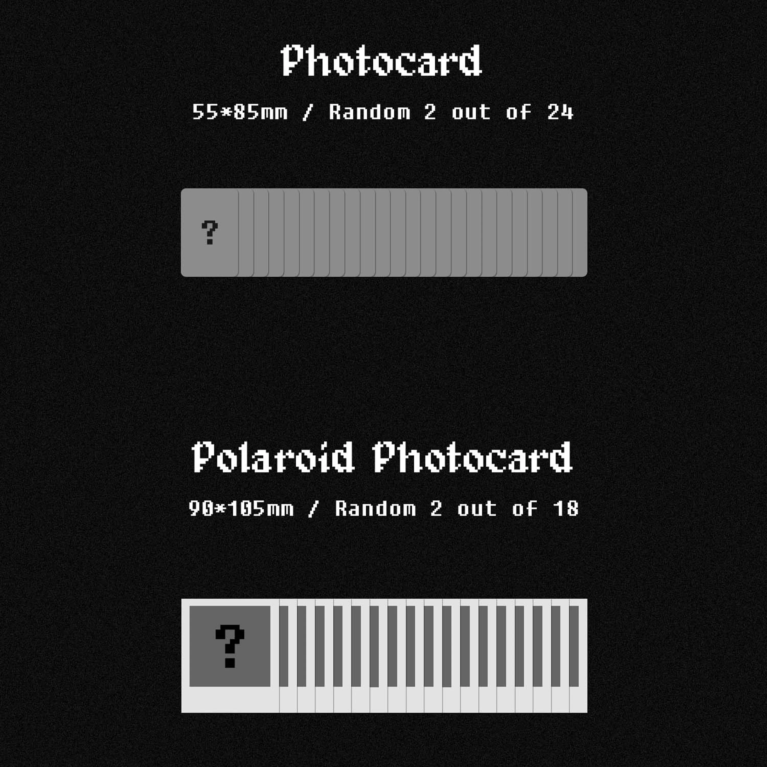 XDINARY HEROES - OVERLOAD [2nd Mini Album] - Image 6