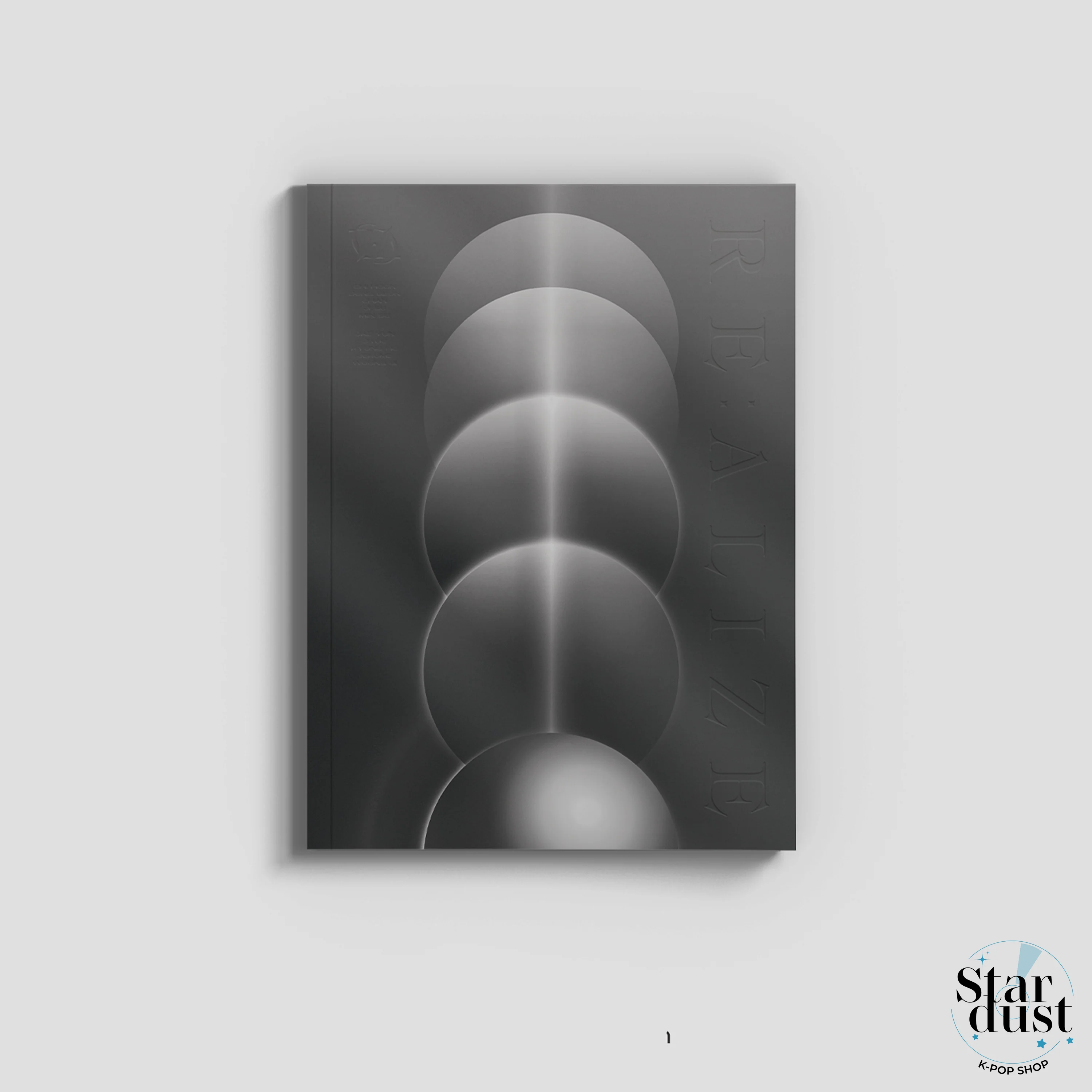TO1 - RE:ALIZE [2nd Mini Album] - Image 8