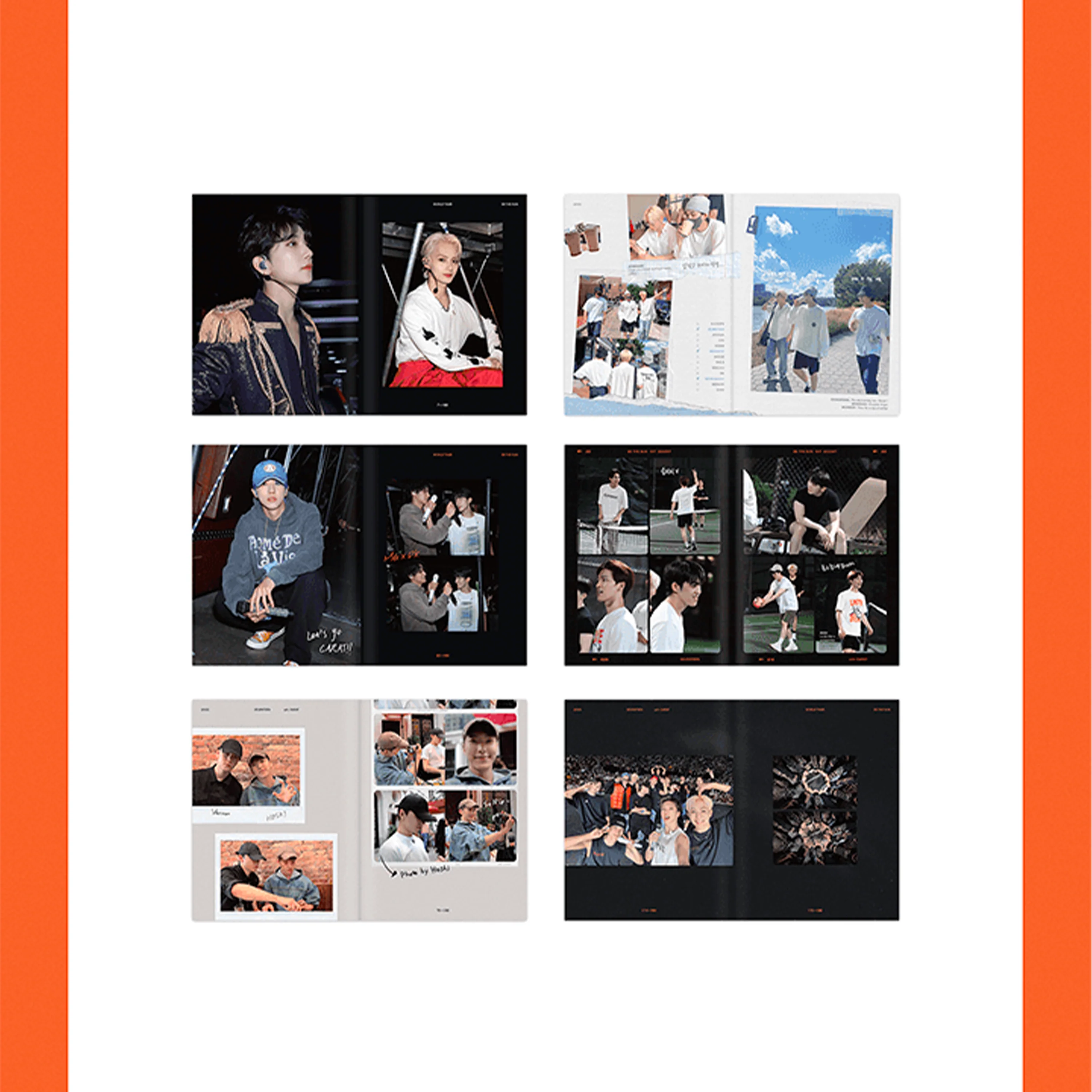 SEVENTEEN - WORLD TOUR 'BE THE SUN' SEOUL [Tour Diary] - Image 4