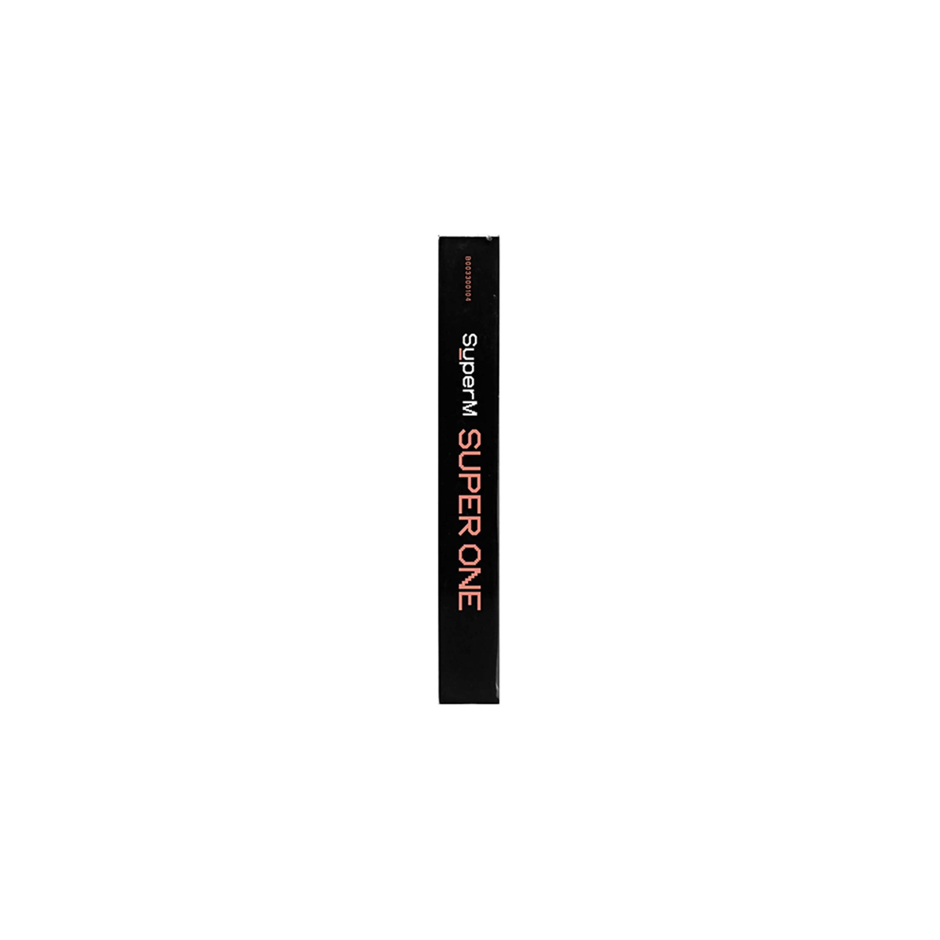 SUPERM - SUPER ONE [1st Album] Cassette Limited Ver. - Image 6