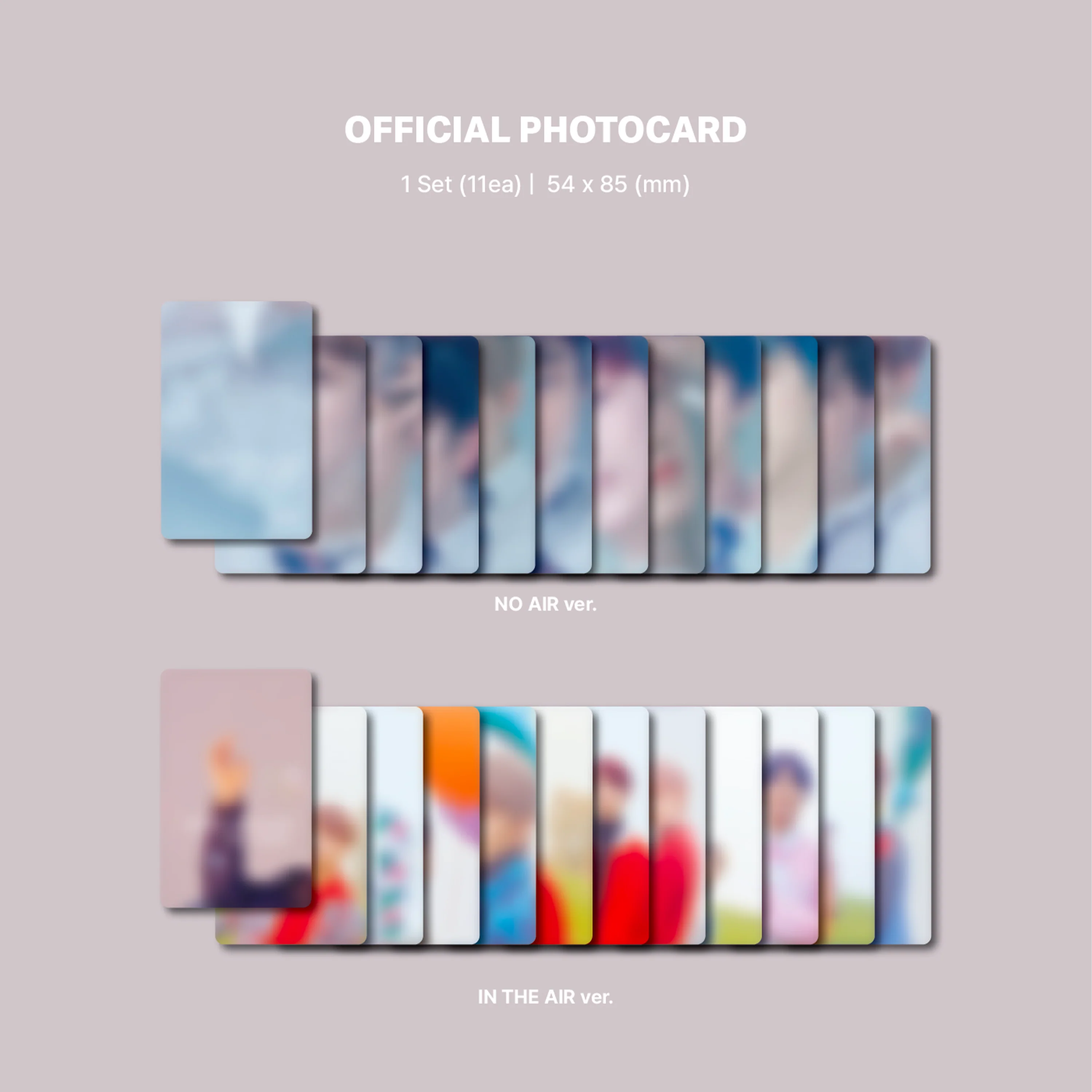 THE BOYZ - THE ONLY [3rd Mini Album] Platform Ver. - Image 6