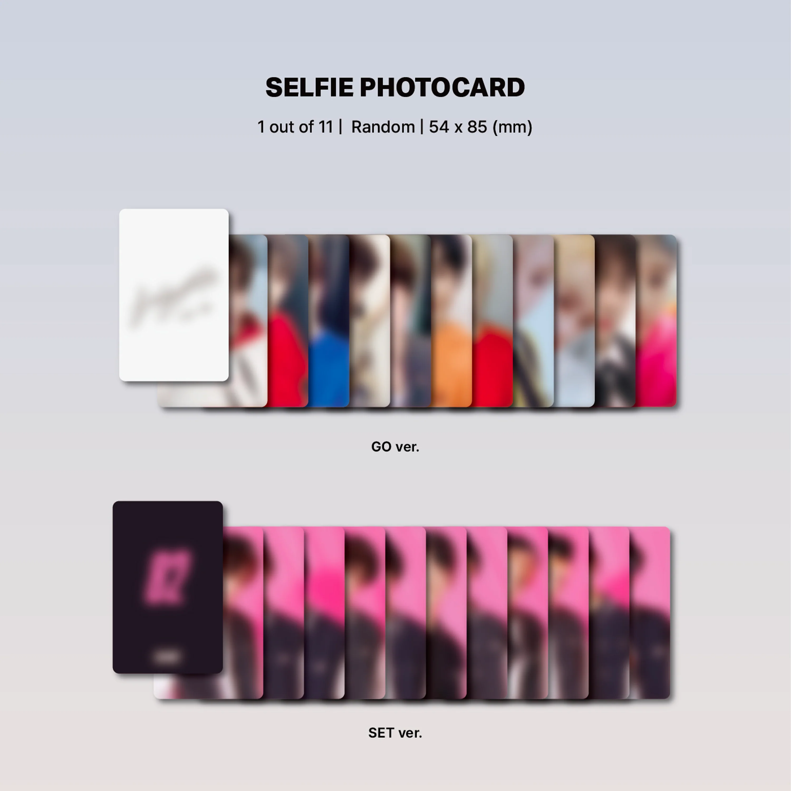 THE BOYZ - THE START [2nd Mini Album] Platform Ver. - Image 5