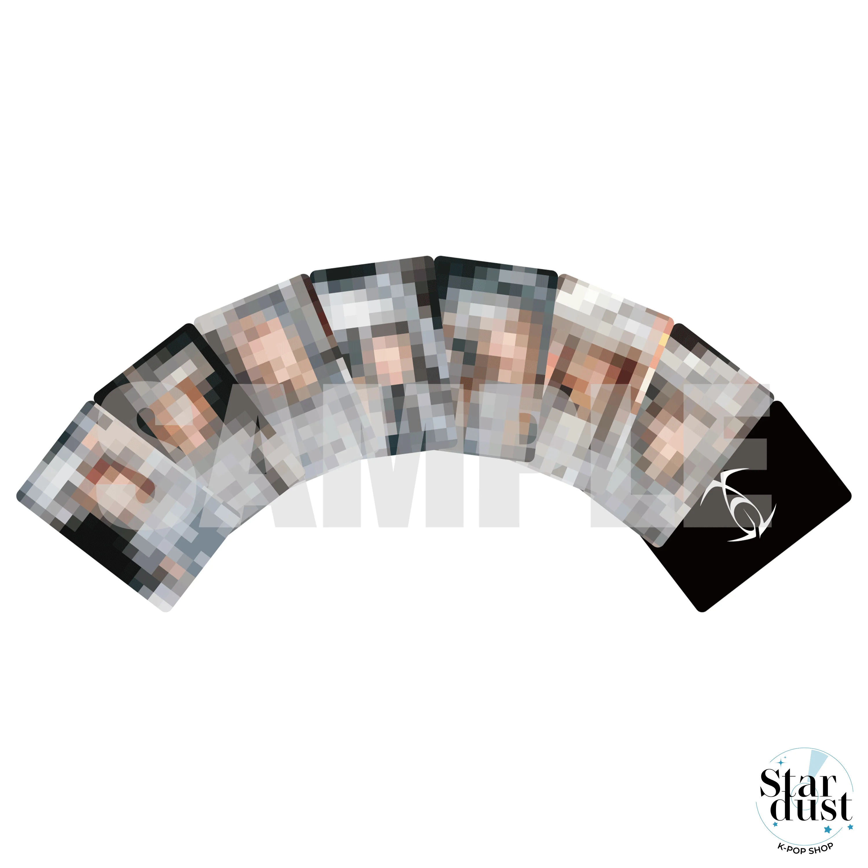 XG - WOKE UP [5th Single Album] - Image 4